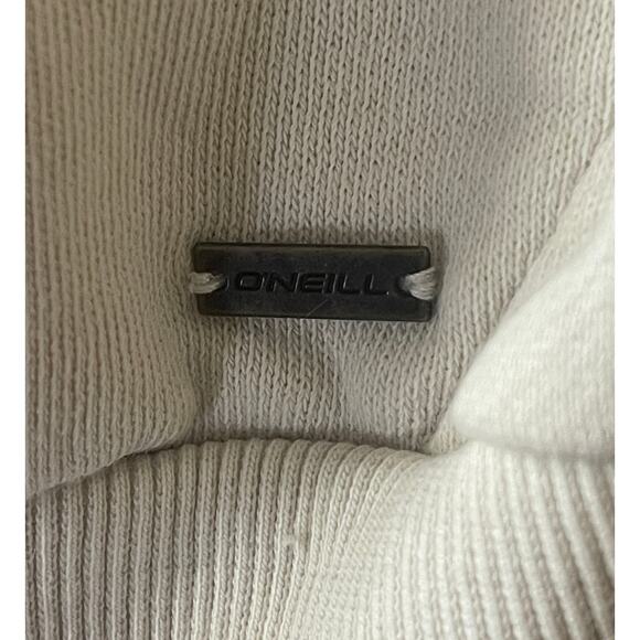 '09 O'Neill Women's Hoodie "Love Goes"  Small - Picture 8 of 8